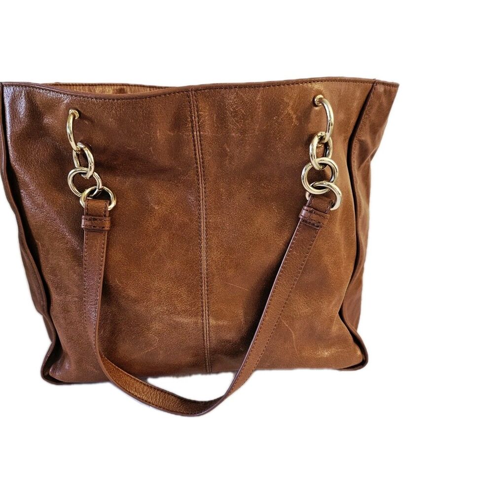 Badgley Mischka Women's Shoulder Bag - Picture 4 of 12